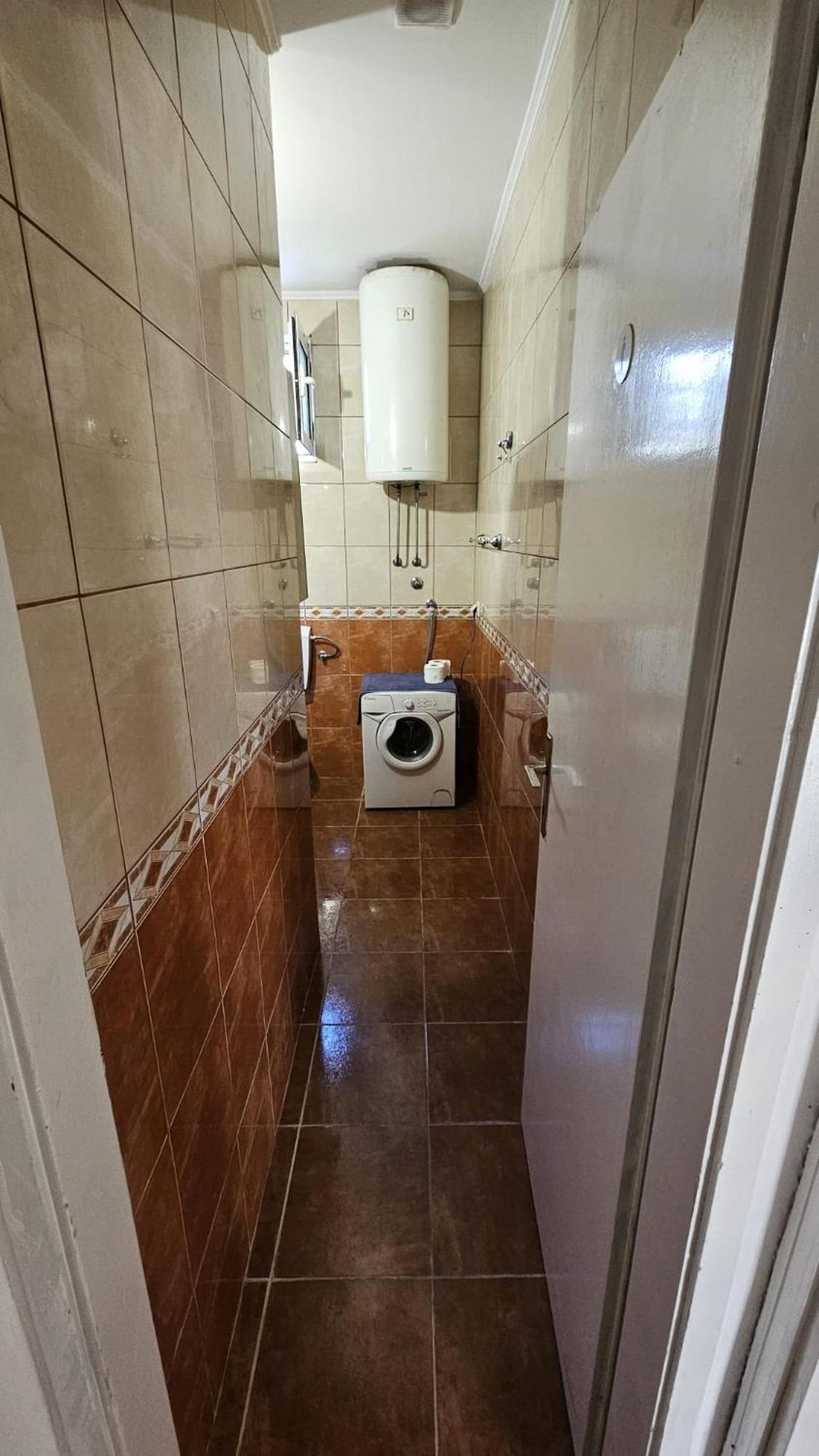 Radenovic, Soba Apartment *