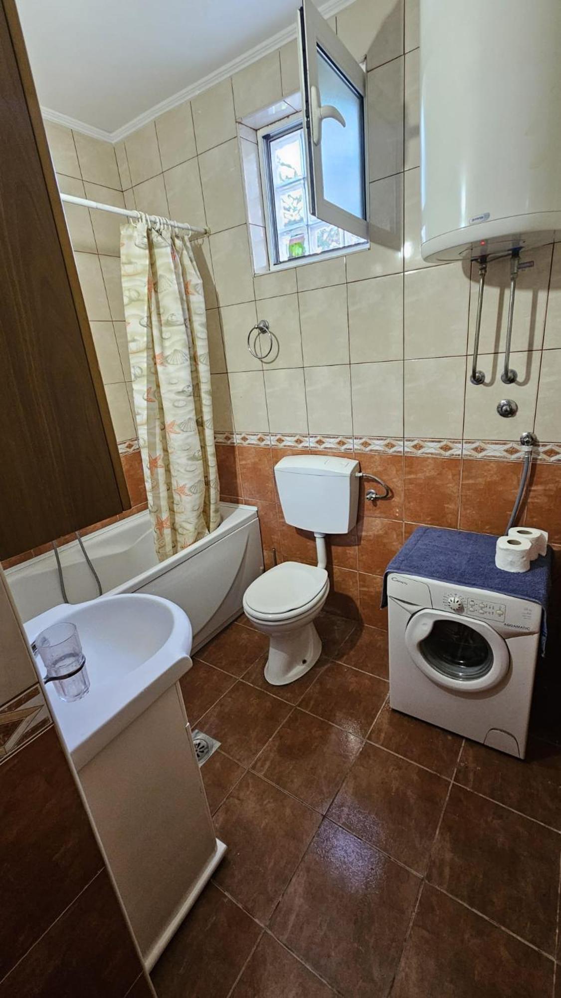 Radenovic, Soba Apartment Budva