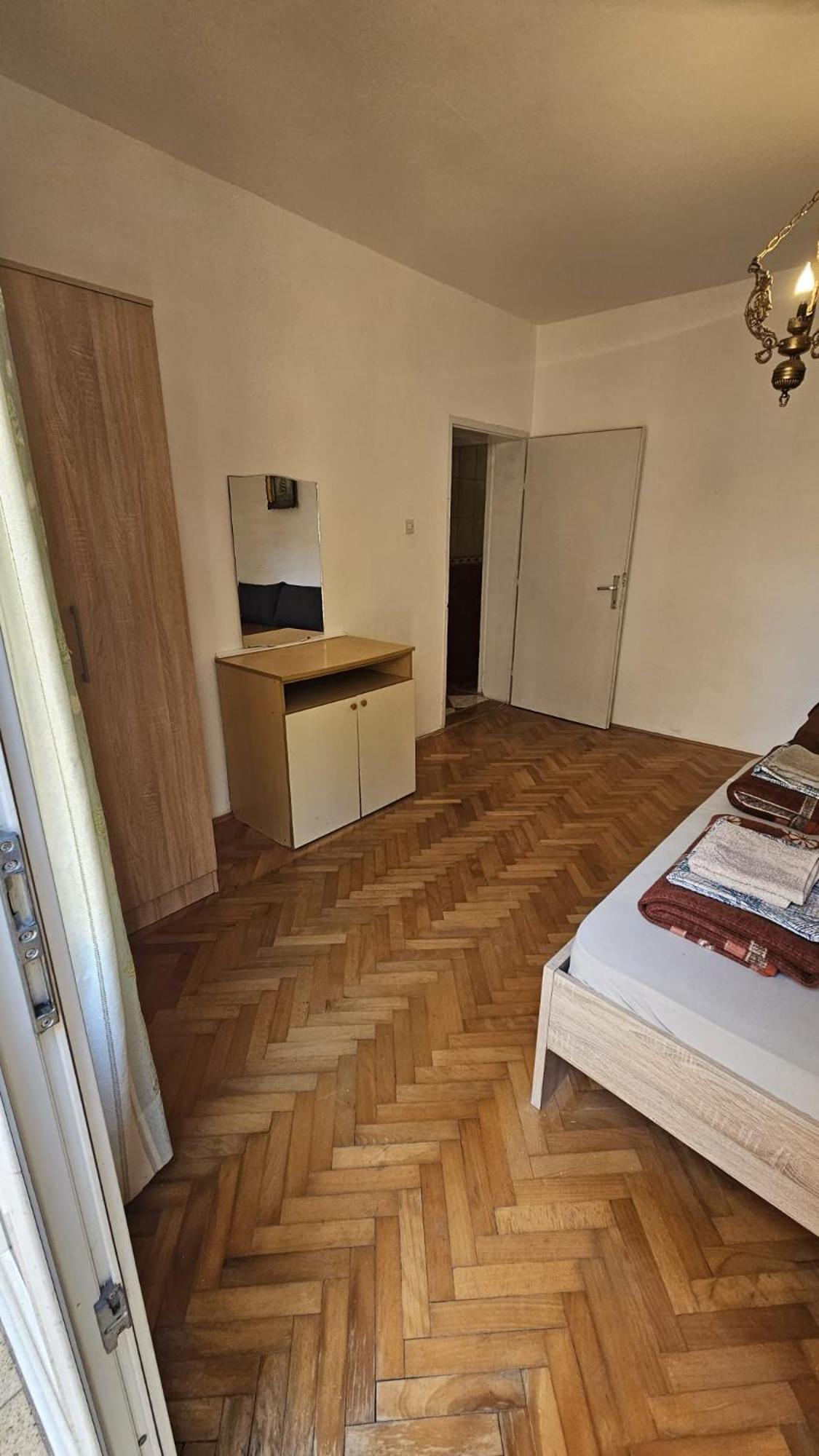 Apartment Radenovic, Soba