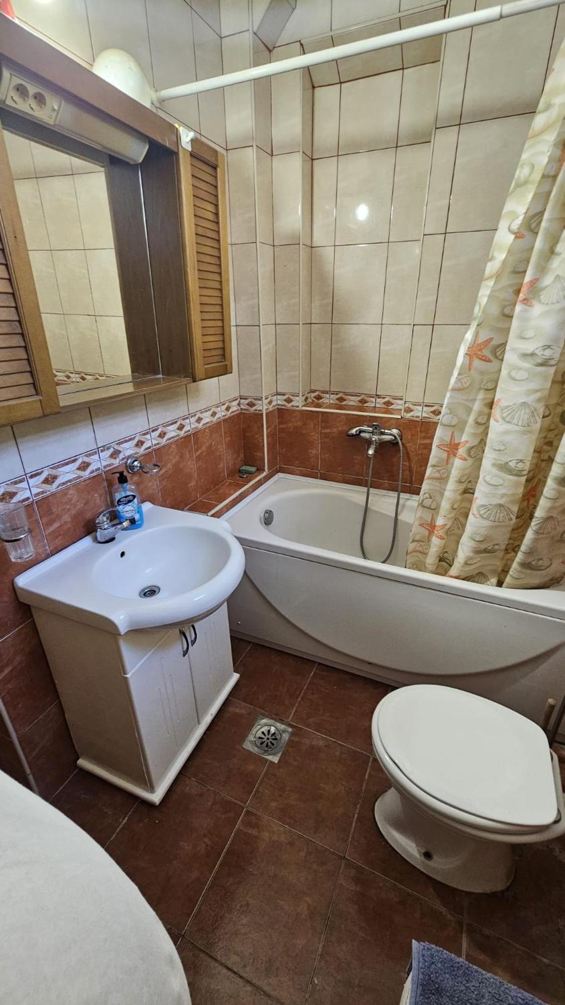 Radenovic, Soba Apartment *